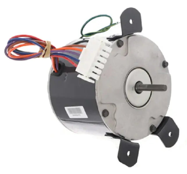 Daikin 667994205, Motor 208/230V 1/30HP,1175RPM