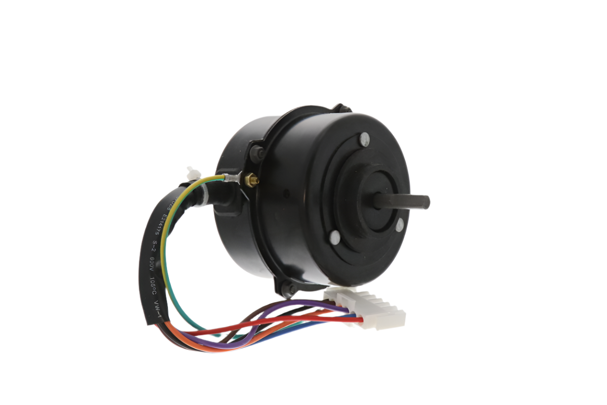 Daikin 667994403 265/277V Multi-Speed Motor