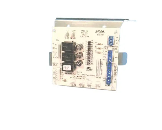 Daikin 668861001 Fan Interface Board