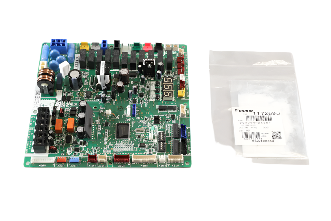 Daikin 7009438 Circuit Board