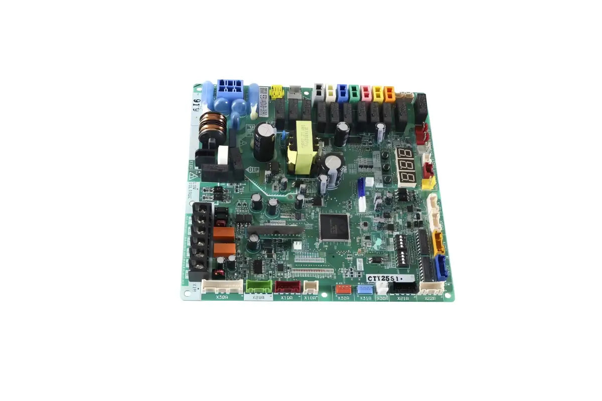 Daikin 7500002, A1P Main Board