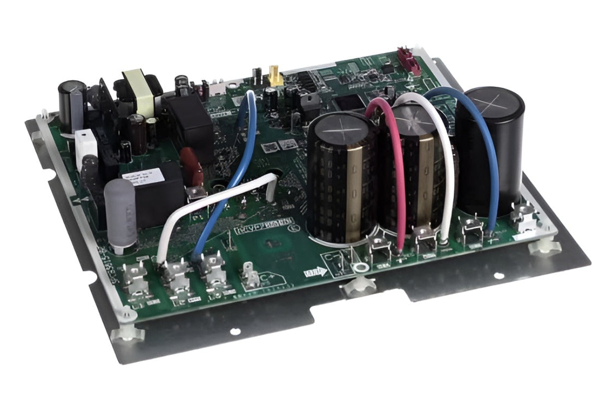 Daikin 7500006, Printed Circuit Board