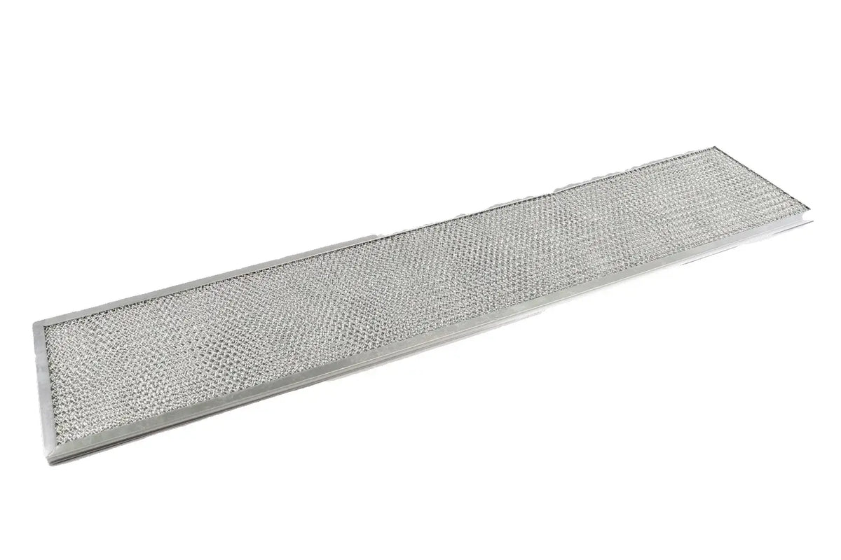 Daikin 802008120, Permanent Mesh Filter, 35x7x.5