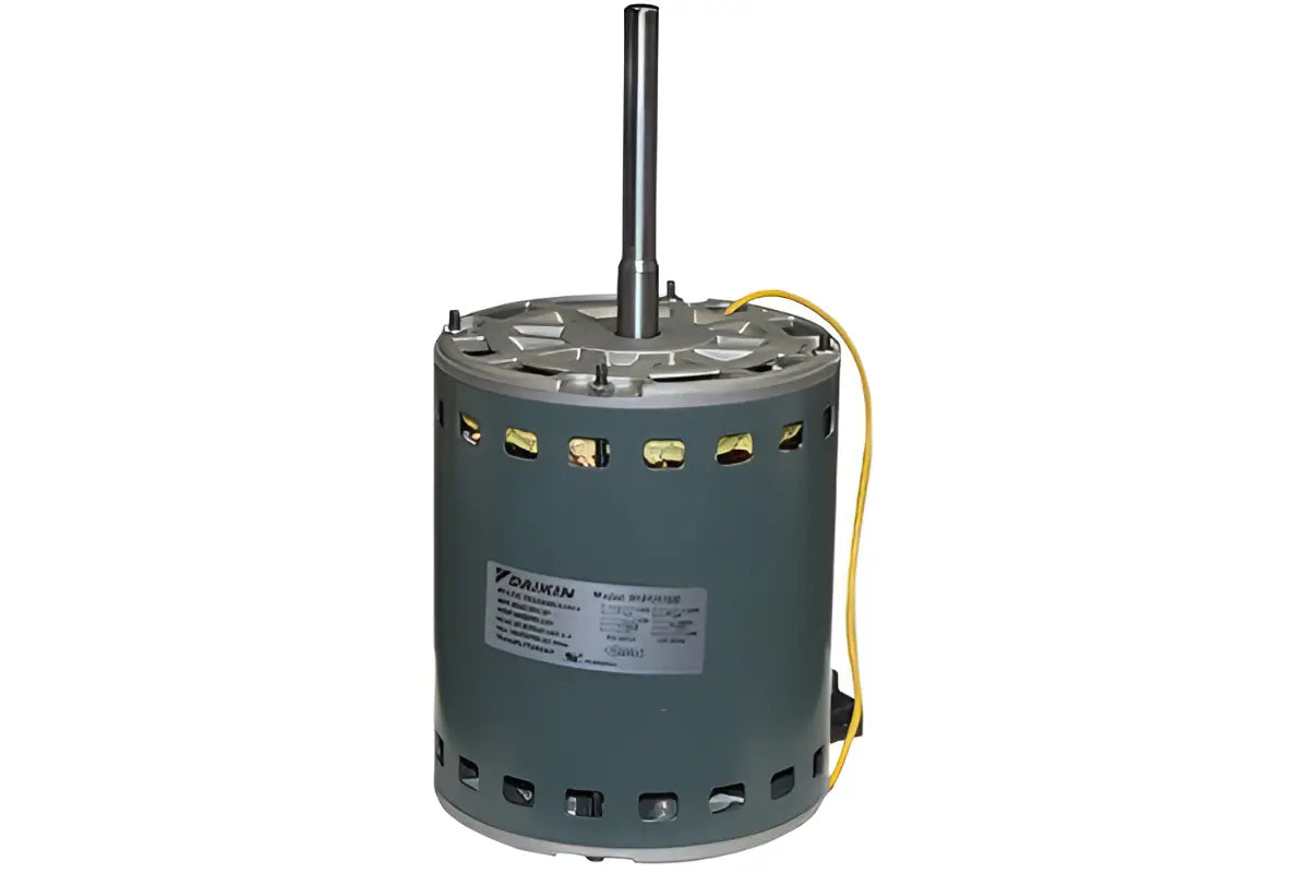 Daikin 910101195 460V 1PH,3/4HP,850RPM Motor