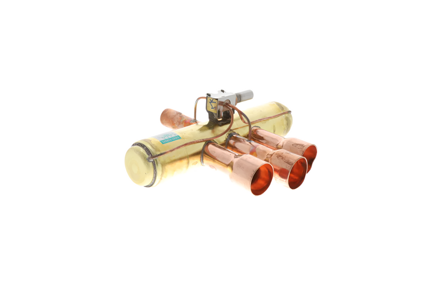 Daikin 910198405 Reversing Valve