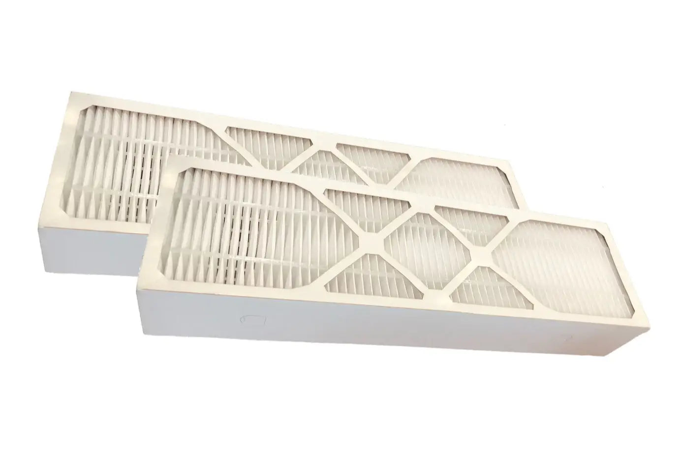 Daikin SQM13A25, 27.6"x8"x4.375" Filter, QTY 6