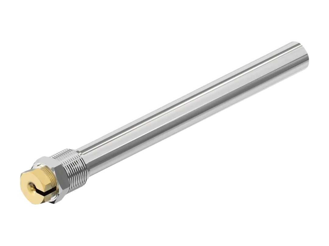 Danfoss 003N-0053, 3/4" Stainless Steel Well For 0.7" Sensor