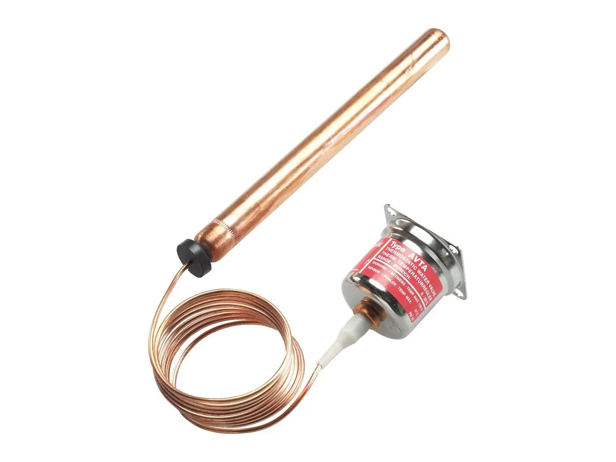 Danfoss 003N0091 0.4 Th" Type Heating Element