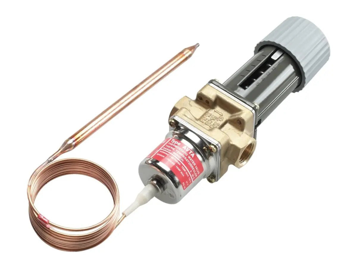 Danfoss 003N0299, Thermo Water Valve