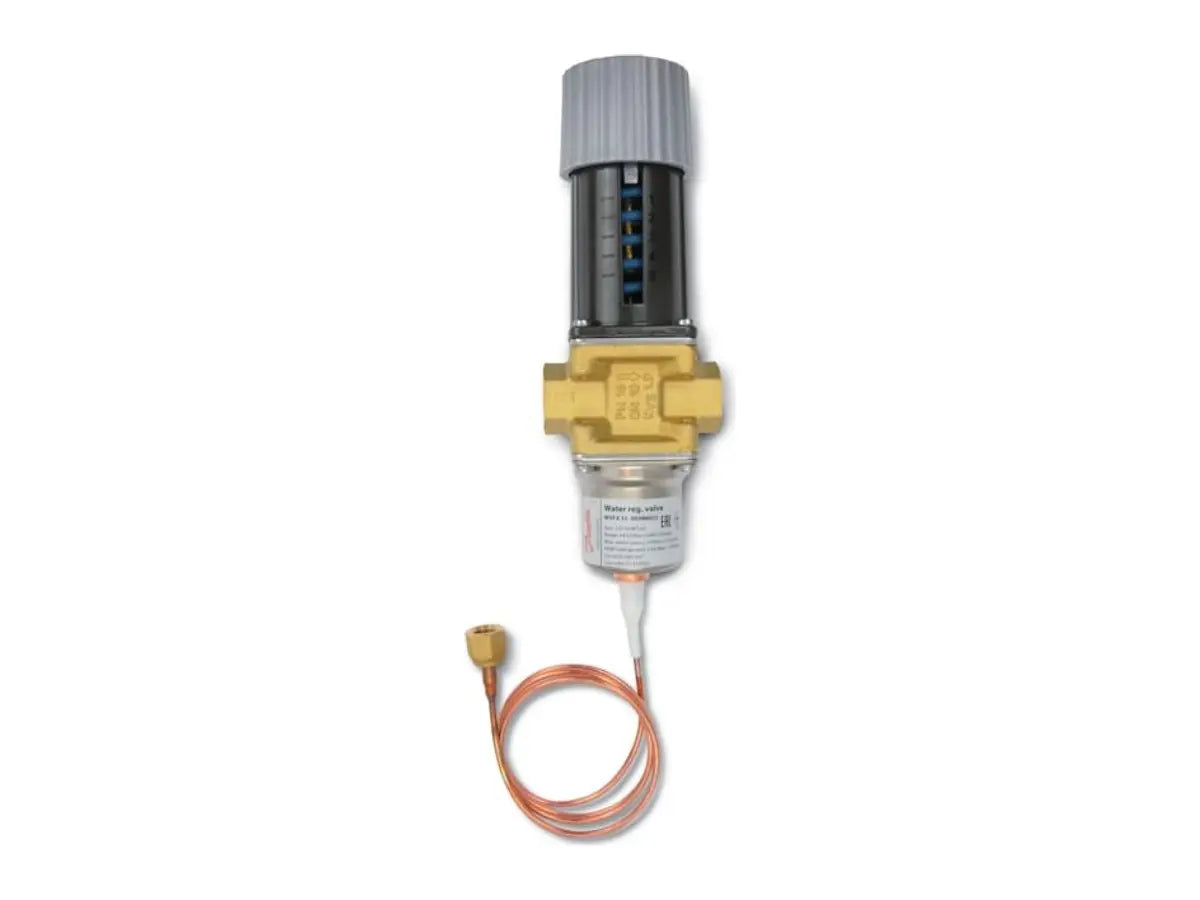 Danfoss 003N2100 WVFX 15G 1/2 Inch Water Valve