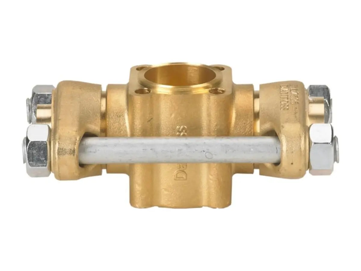 Danfoss 003N7100, Avta 20 NPT 3/4