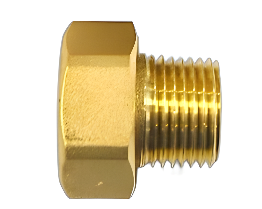 Danfoss 003Z0286 1.5" NPT Threaded Tailpiece