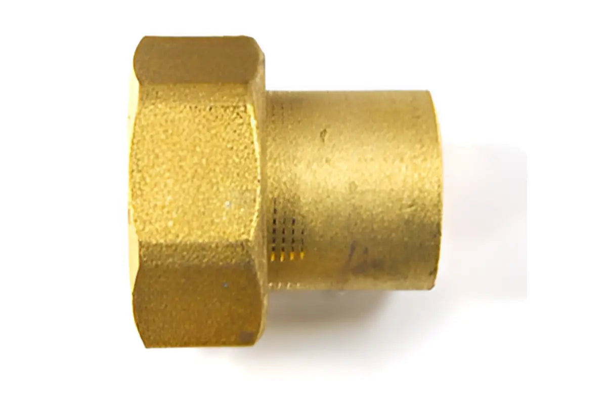 Danfoss 003Z0292 AB-QM 1/2" SWT Tailpiece