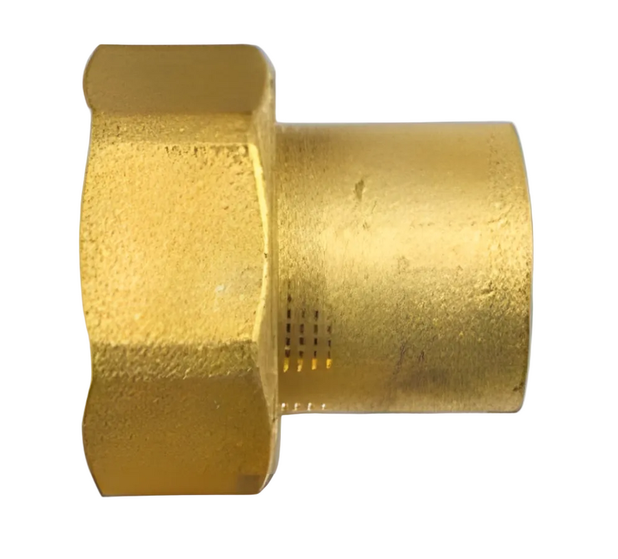 Danfoss 003Z0293 AB-QM Pressure Independent Control Valve Tailpiece