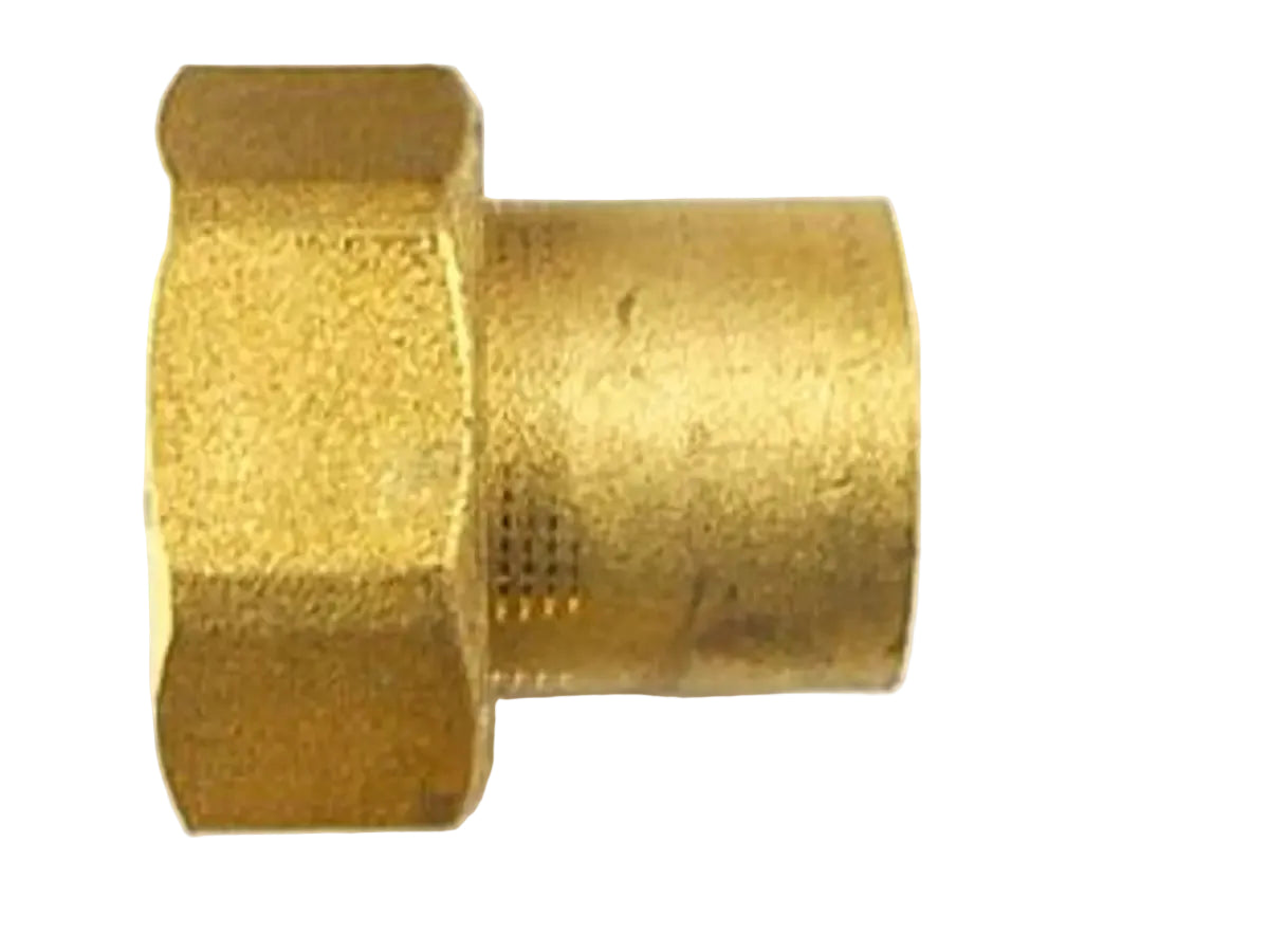 Danfoss 003Z0295 1.25 Inch Sweat Tailpiece Kit