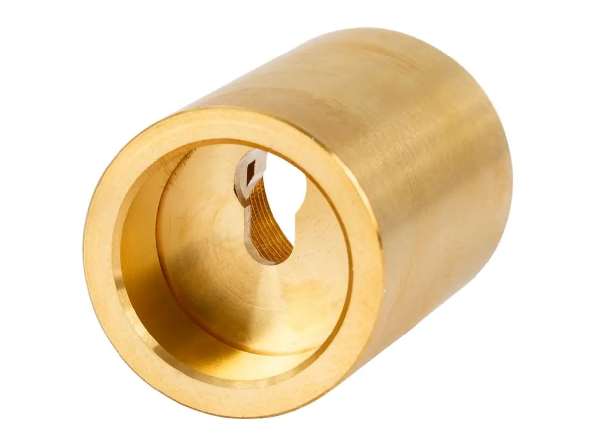 Danfoss 003Z0695 Manual Brass Handle Valve 1.5-4" ABQM