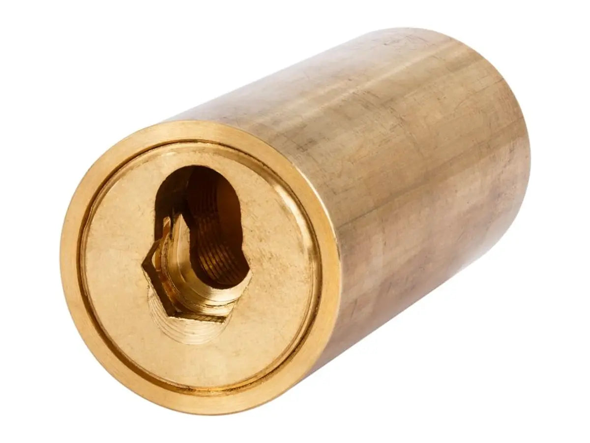 Danfoss 003Z0697 Manual Brass Handle Valve 8-10 Inch