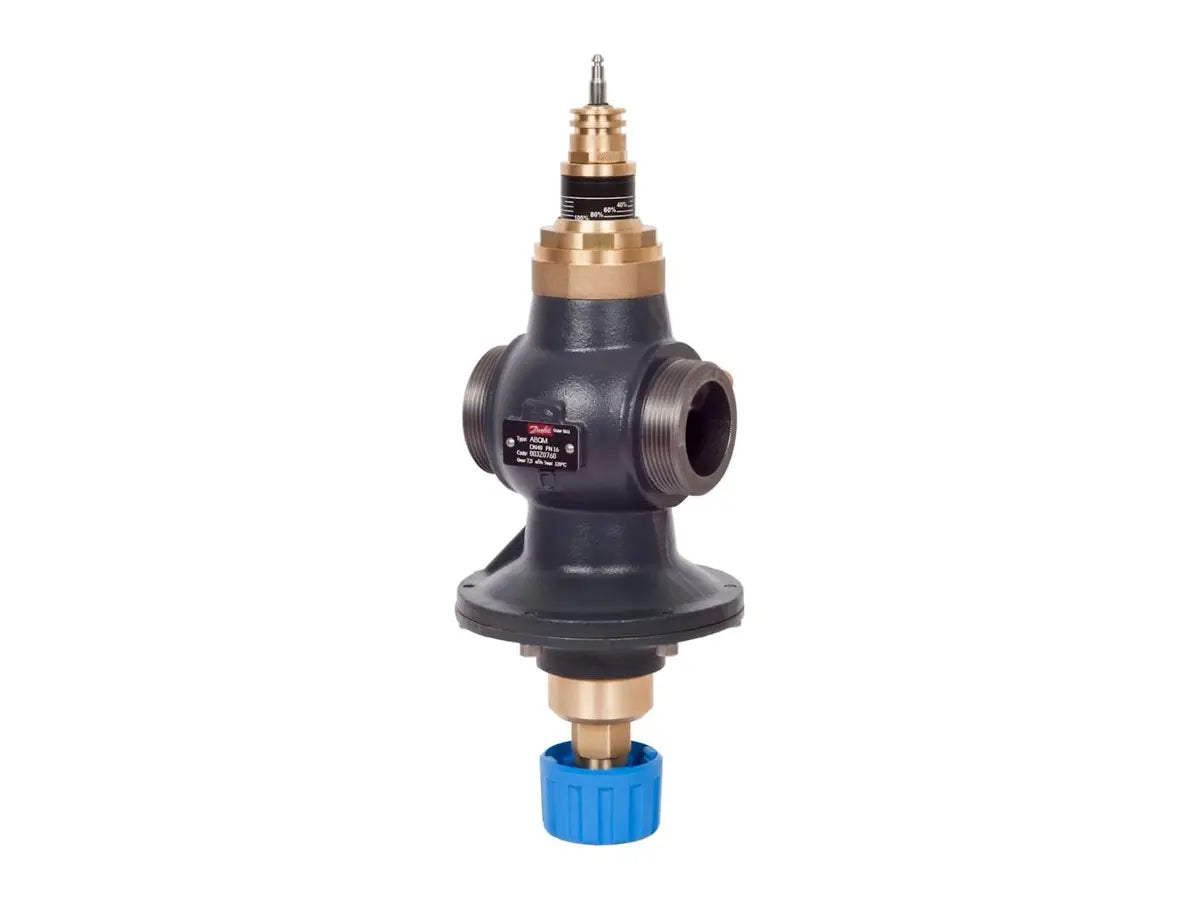 Danfoss 003Z0780 1.5 Inch 7-33 GPM AB-QM PICV Valve
