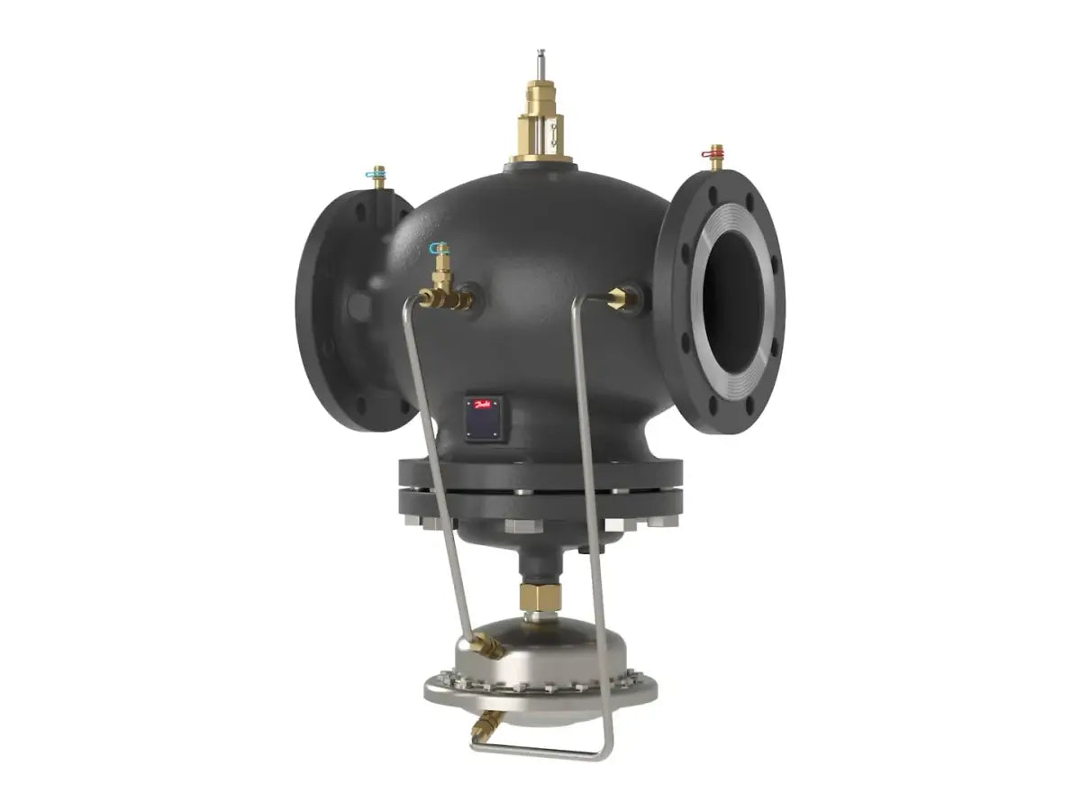 Danfoss 003Z0906 6" Flange AB-QM PICV 256-640 GPM
