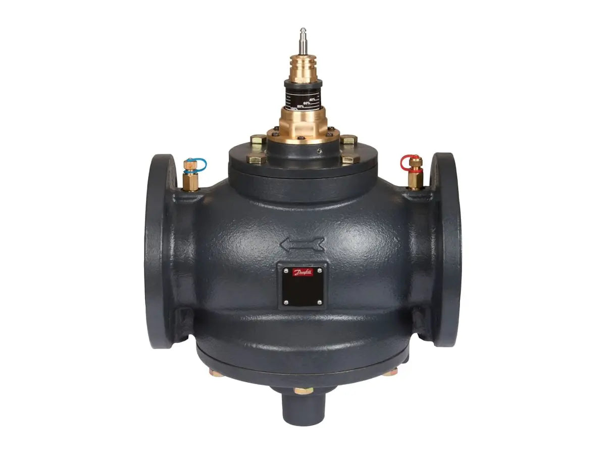 Danfoss 003Z0985 4 Inch ABQM Valve