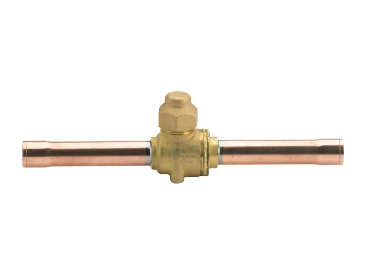 Danfoss 009L7022, GBC 12s Ball Valve