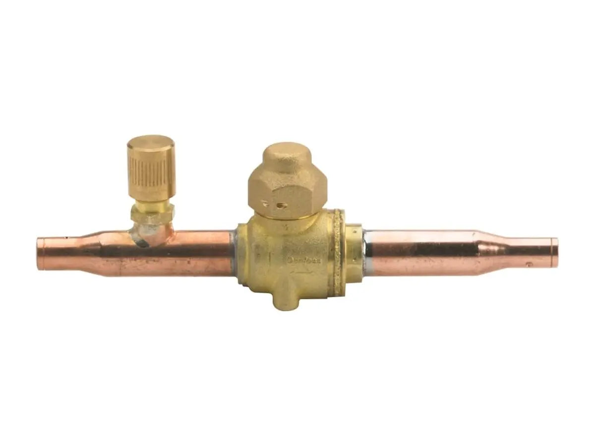 Danfoss 009L7050, GBC 6s Ball Valve