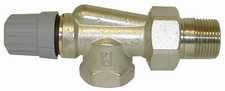 Danfoss 013G-8013 RA2000 Side Mount Angle Valve 1/2"