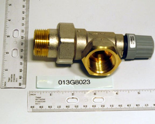 Danfoss 013G-8023 RA2000 Side Mount Angle Valve 1 Inch