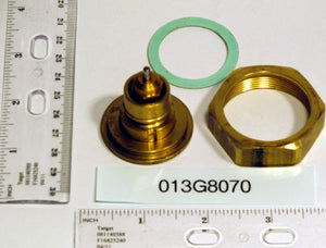 Danfoss 013G-8070 RA2000 to RA2000 Adapter Assembly
