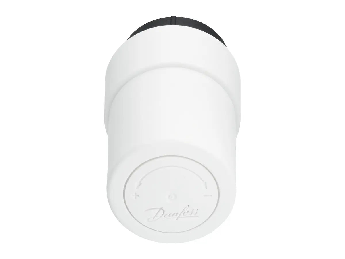 Danfoss 013G-5002 RA2000 Manual Adj Handles Hot Water Only