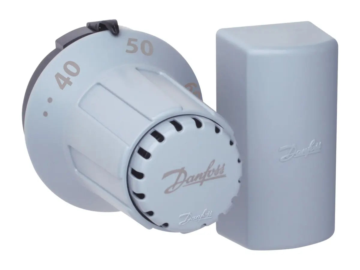 Danfoss 013G-5080 FTC Thermostatic Element 95-158°F