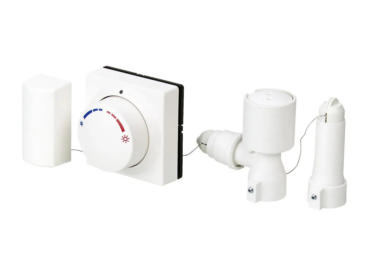 Danfoss 013G-5462 FED-FF Remote Thermostatic Control 18 ft Cable