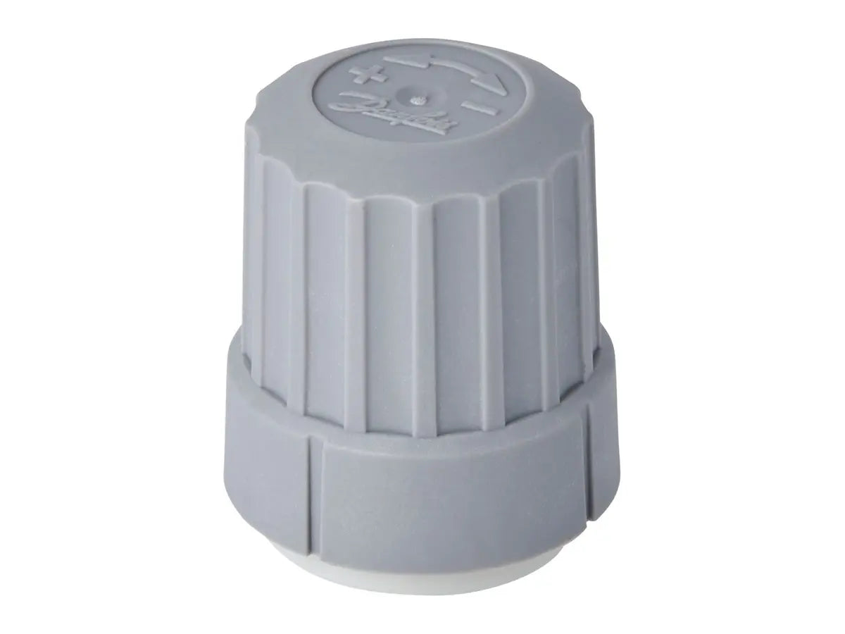 Danfoss 013G-7216 RA2000 Grey Cap for Radiator Valves