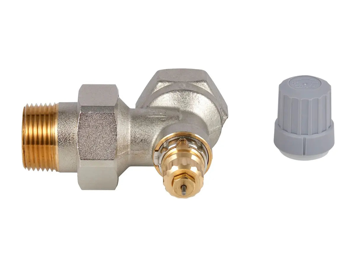Danfoss 013G-8024 RA2000 Angle Valve 1 Inch