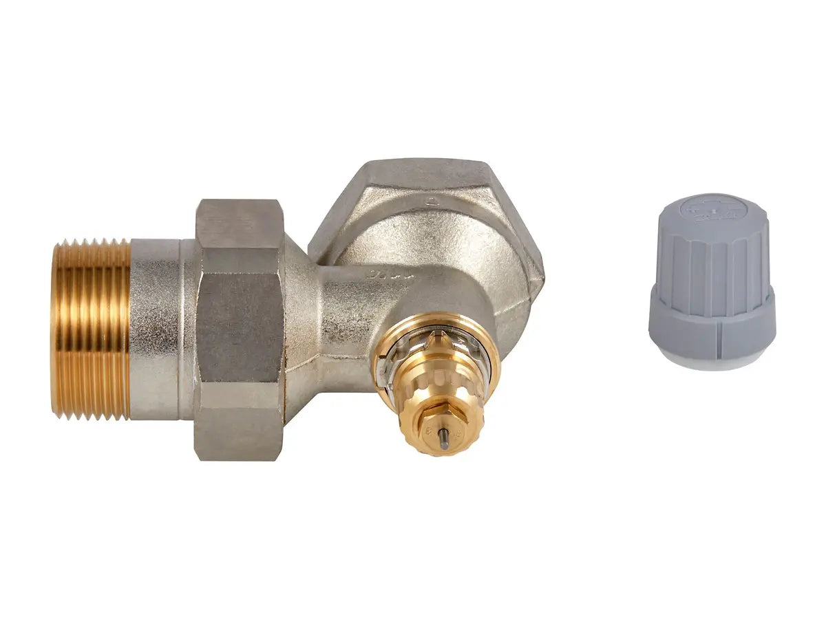 Danfoss 013G-8031 RA2000 Angle Valve 1-1/4 Inch