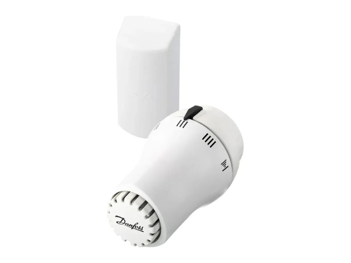 Danfoss 013G5022 RAS-D Valve Operator with High Altitude Sensor
