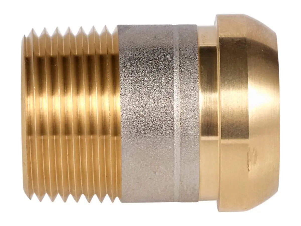 Danfoss 013U-0479 RA2000 Tailpiece 3/4" M NPT