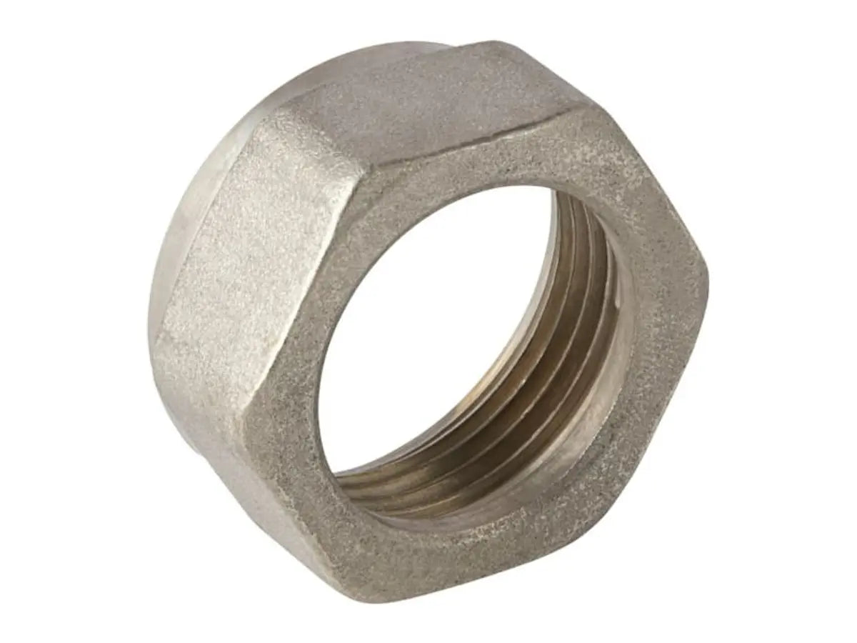 Danfoss 013U0499, 3/4 in Union Nut