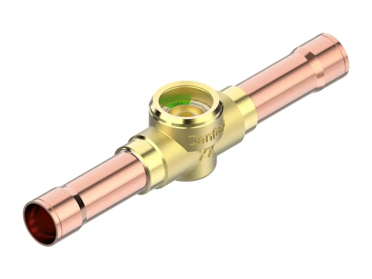Danfoss 014-0044, Sgi 16s Sight Glass