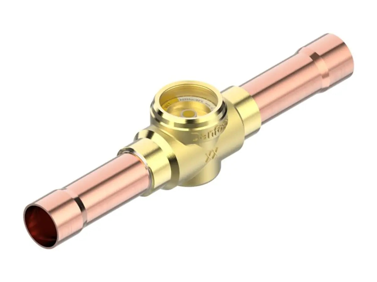 Danfoss 014-0047, Sgi 19s Sight Glass