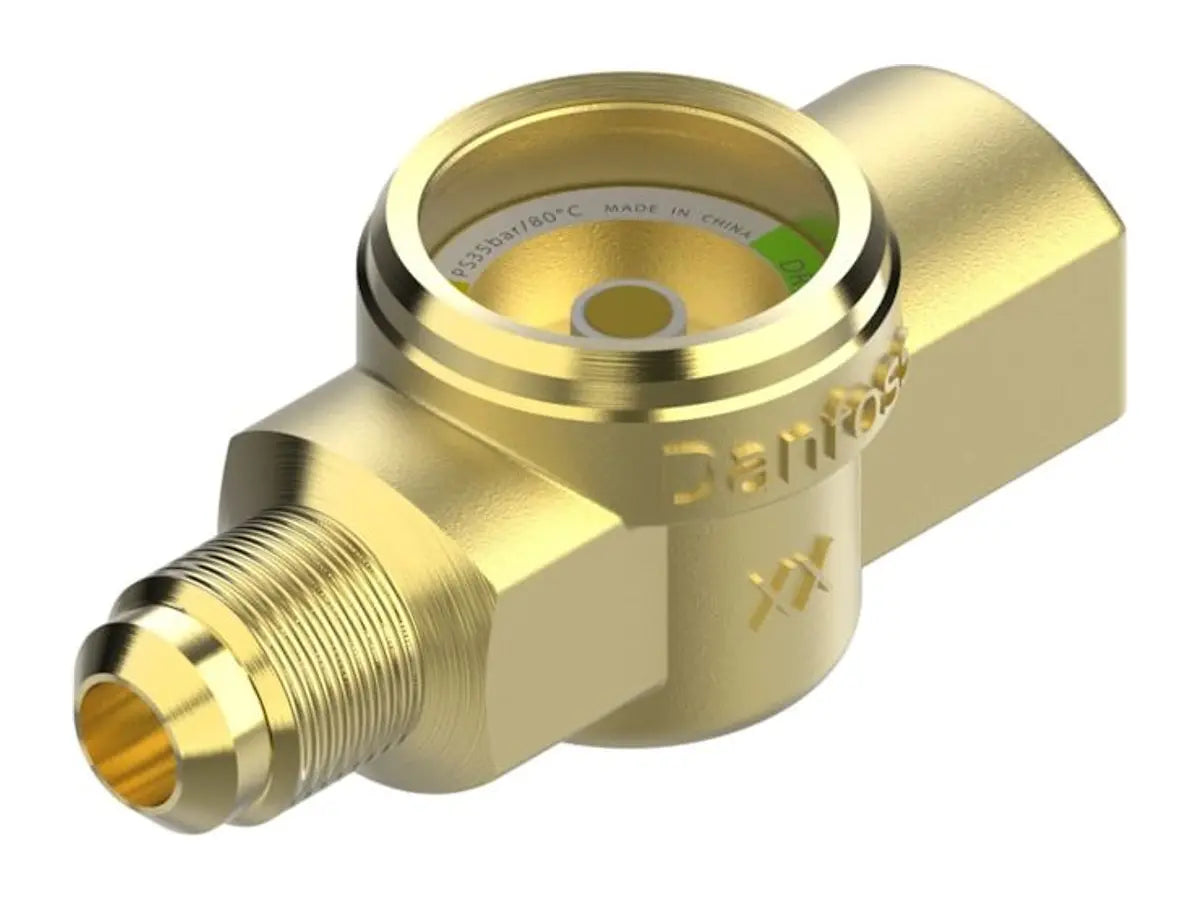 Danfoss 014-0172, Sgn 10 Sight Glass