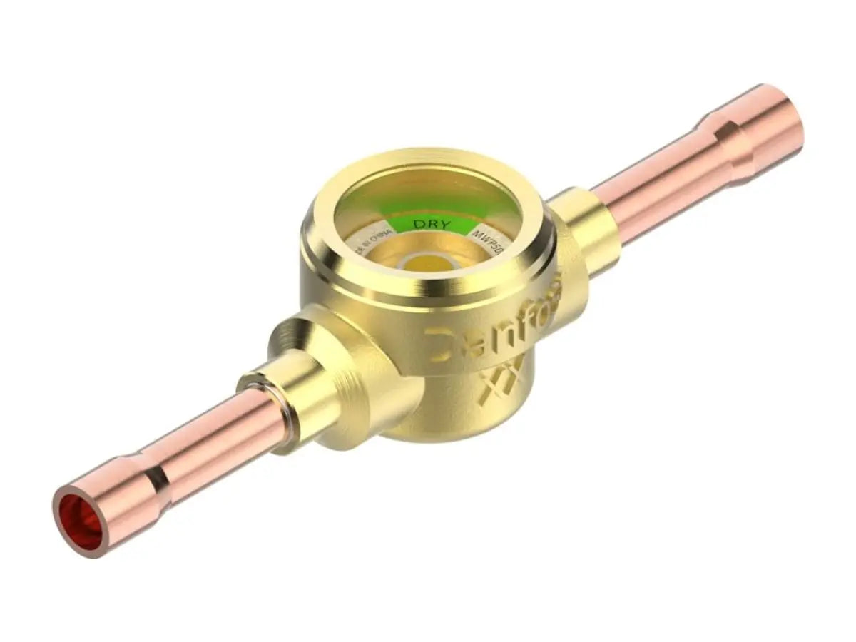Danfoss 014-0181, Sgn 6s Sight Glass