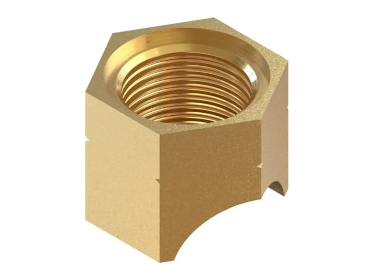 Danfoss 014-1059, Sight Glass Saddle