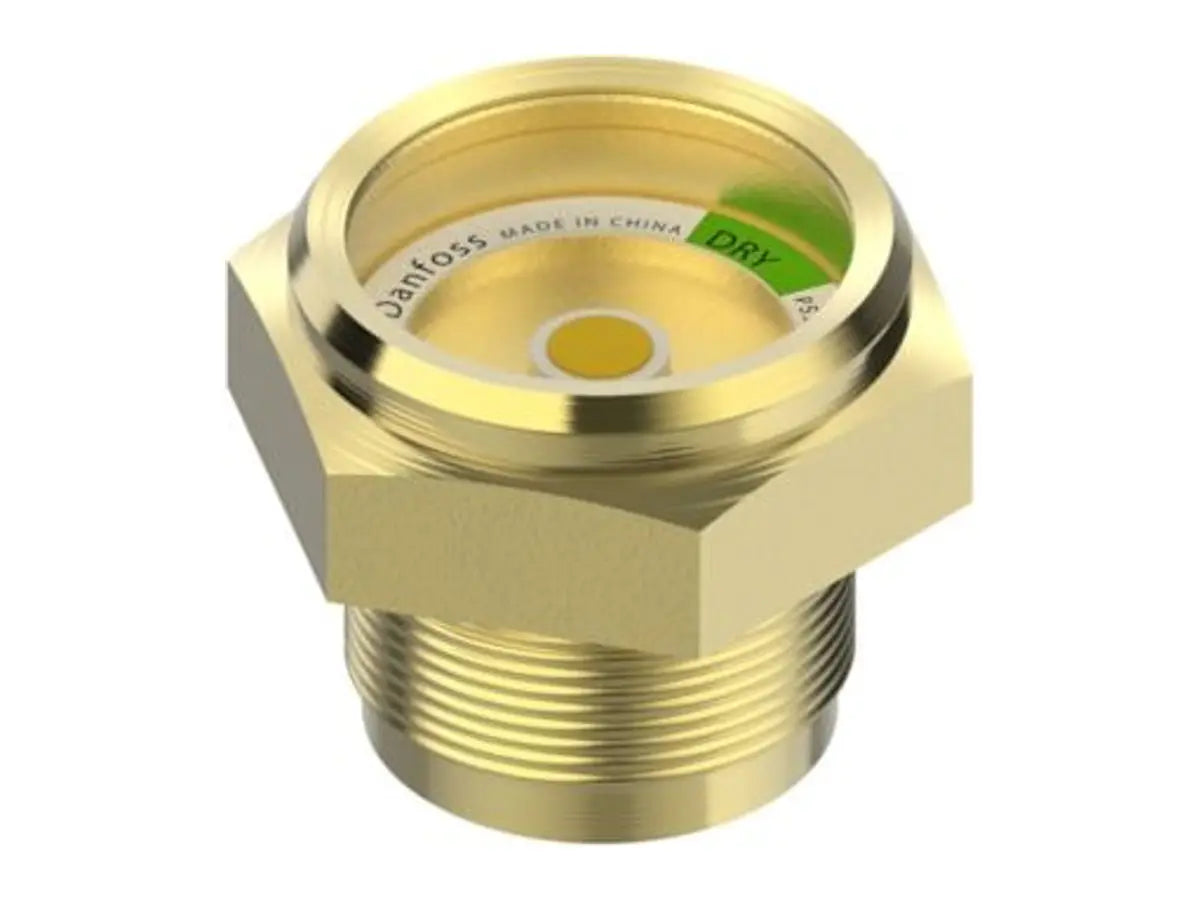 Danfoss 014-1155, Sight Glass