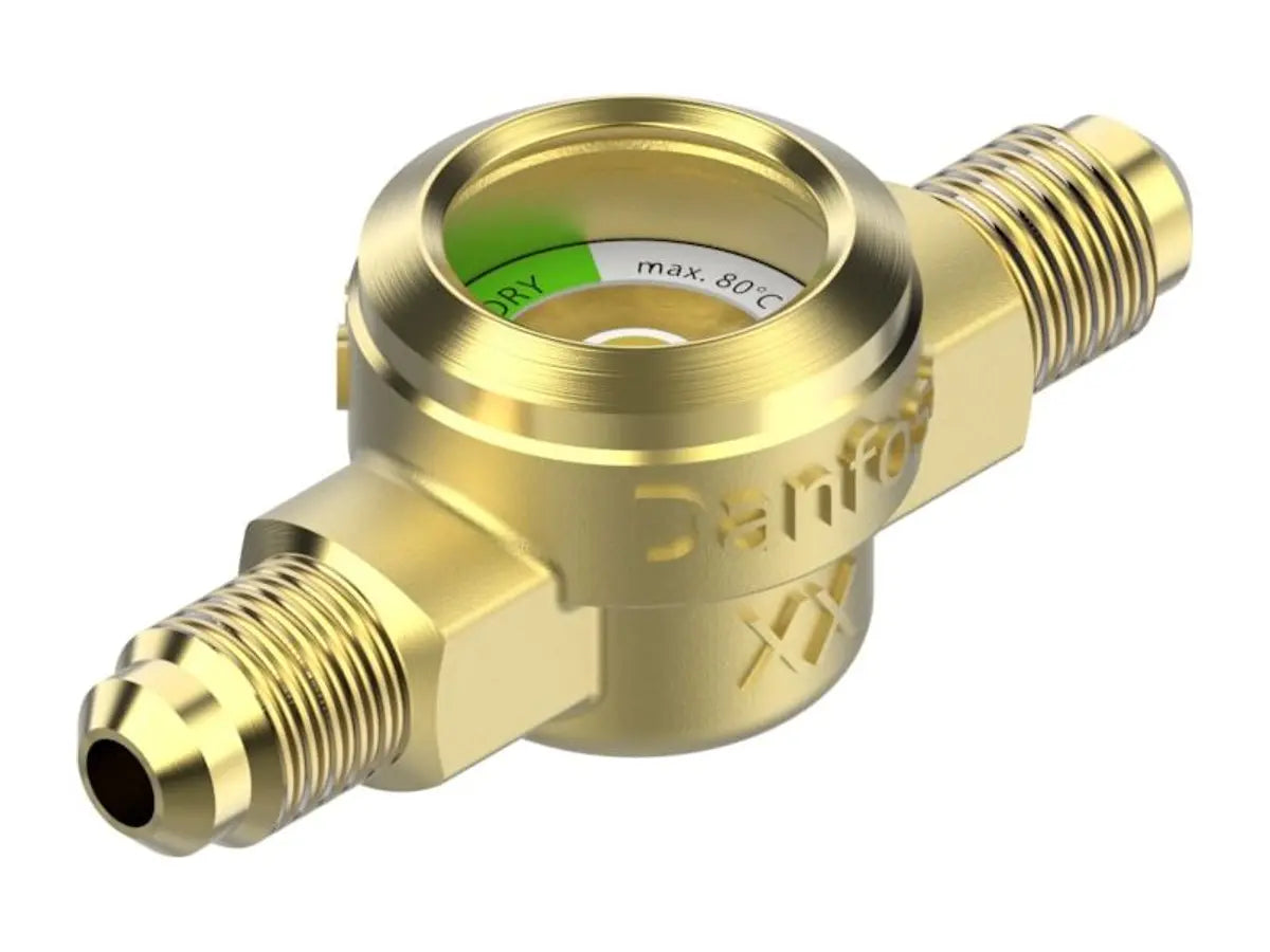 Danfoss 014L0007, Sgp 6 I Sight Glass