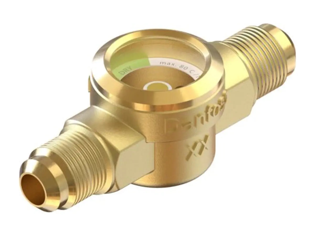 Danfoss 014L0008, Sgp 10 I Sight Glass