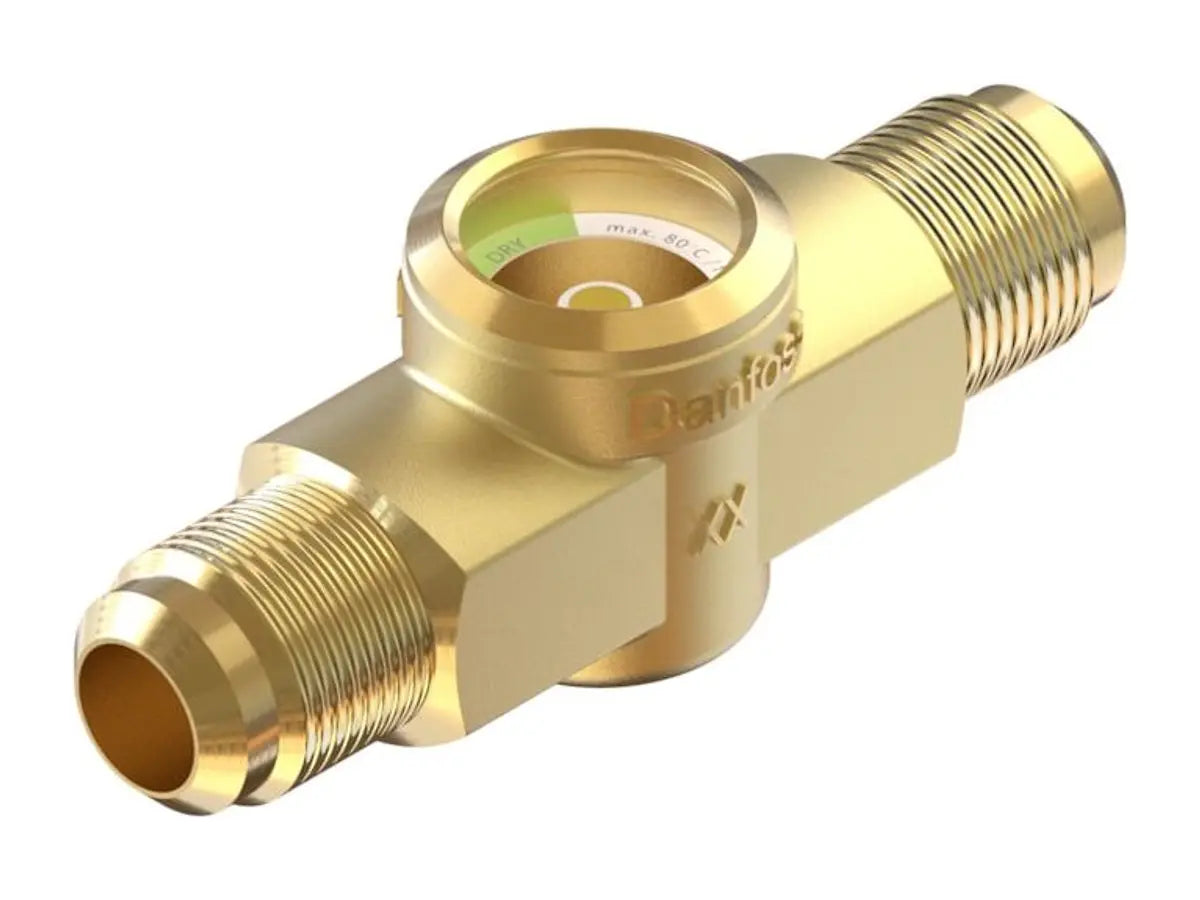 Danfoss 014L0024, Sgp 16 I Sight Glass