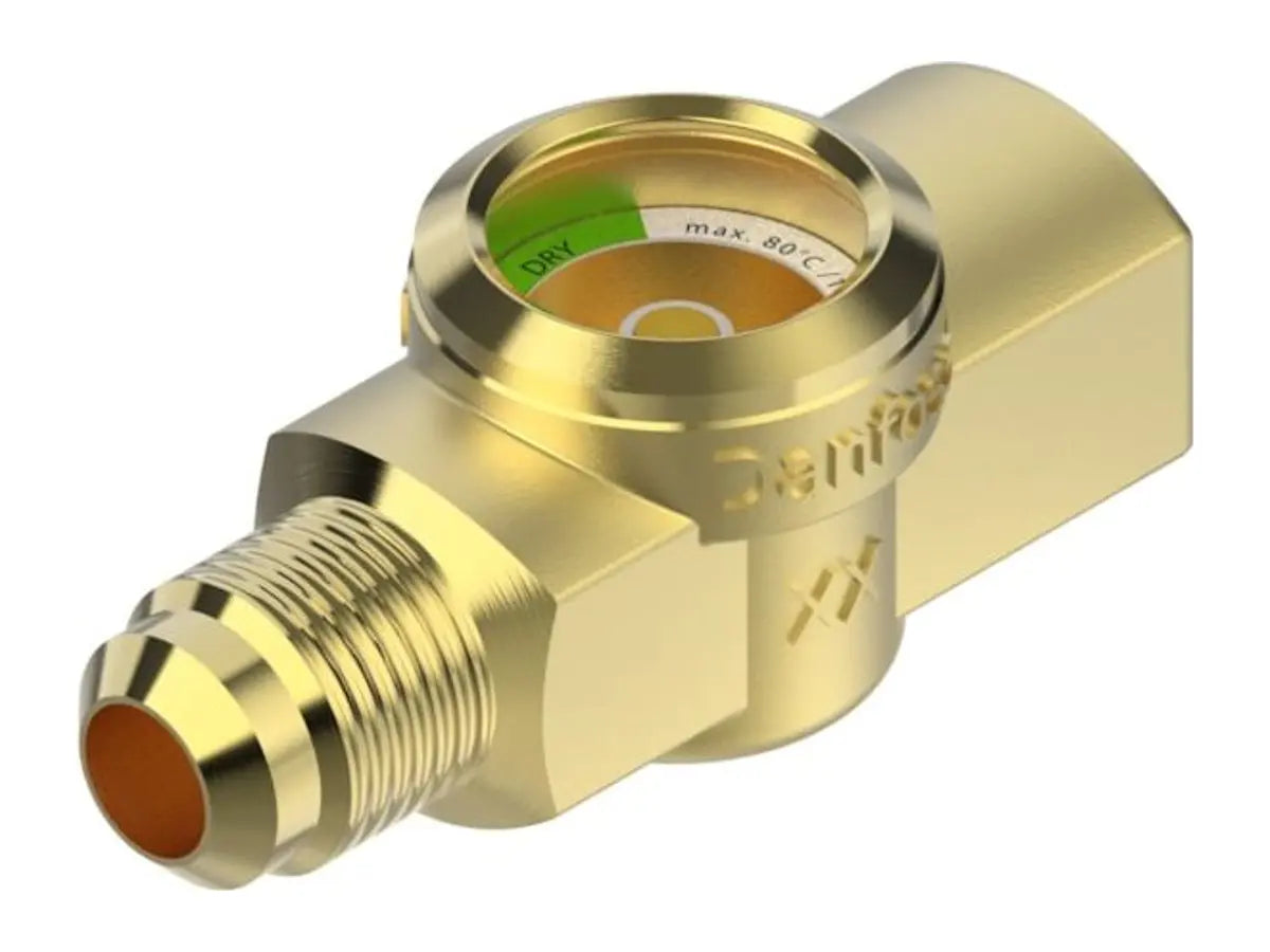 Danfoss 014L0025, Sgp 12 I Sight Glass