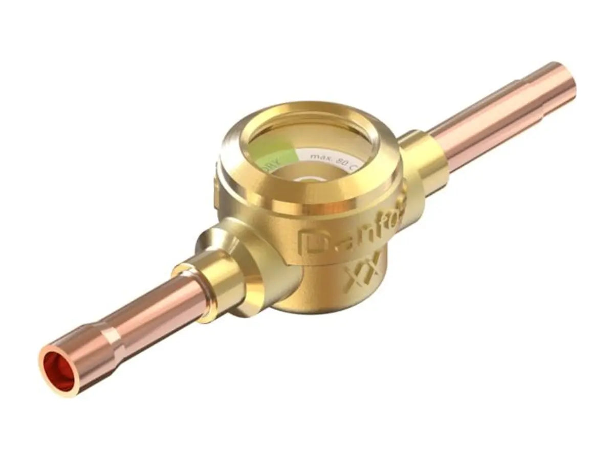 Danfoss 014L0201, SGP Sight Glass