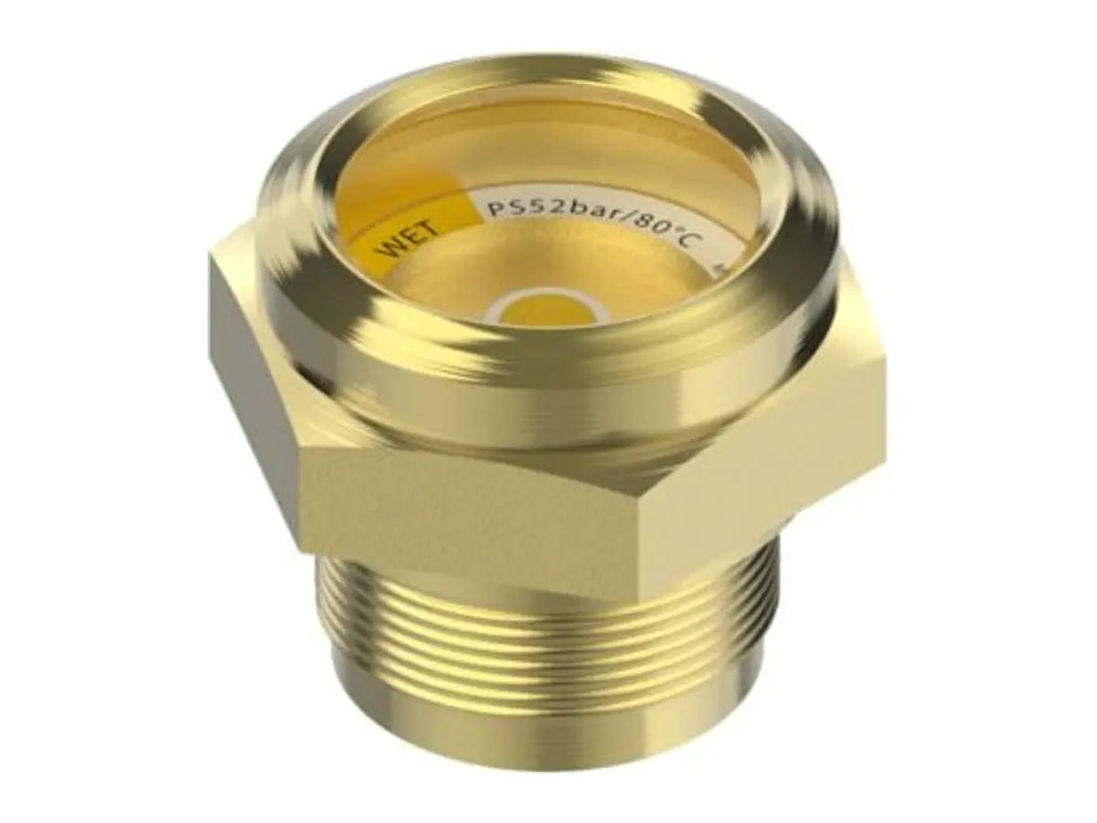 Danfoss 014L1154, Sight Glass